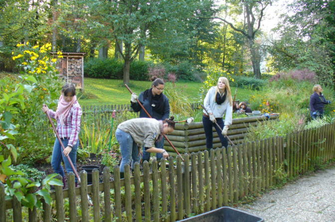 Hauswirtschafter/in - ein vielseitiger Beruf
